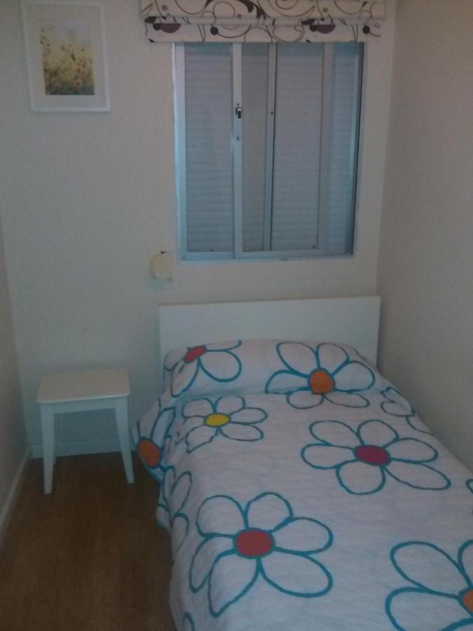 Paseo marítimo de Cádiz Apartamento Exterior foto
