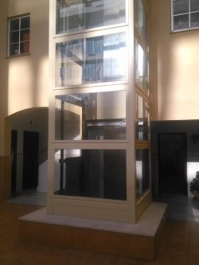 Paseo marítimo de Cádiz Apartamento Exterior foto