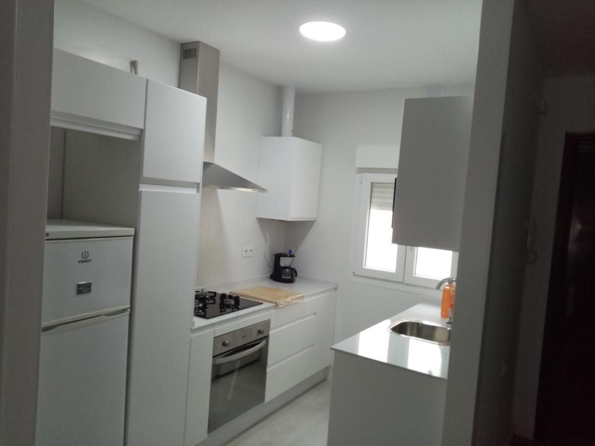 Paseo marítimo de Cádiz Apartamento Exterior foto